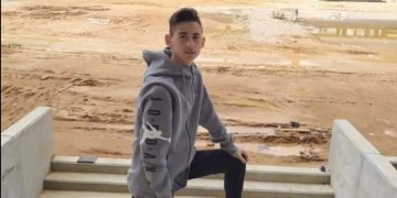 Alldaynews.gr Ράγισαν καρδιές στο τελευταίο αντίο στον 15χρονο Κωνσταντίνο