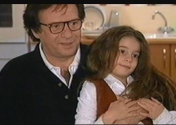 Πως είναι σήμερα η Κορίνα από το «Πάτερ Ημών»[photos]