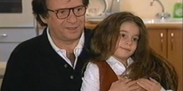 Πως είναι σήμερα η Κορίνα από το «Πάτερ Ημών»[photos]