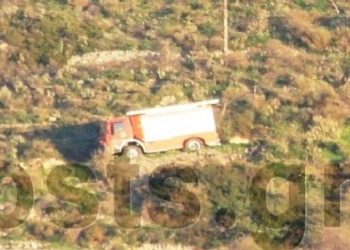 Θρίλερ στην Πάρο: Σε 27χρονο ανήκει το πτώμα-Έμενε σε Μοναστήρι της Πάρου