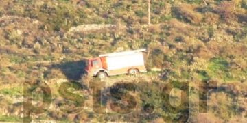 Θρίλερ στην Πάρο: Σε 27χρονο ανήκει το πτώμα-Έμενε σε Μοναστήρι της Πάρου