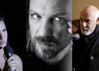 Στήριξη Μπάρμπα σε Κιμούλη-Σπυρόπουλο: «Έκαναν κρα για να παίξουν μαζί με τους δήθεν βασανιστές τους»