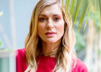 Ζέτα Δούκα: “Ο Γιώργος Κιμούλης με έβρισε και με κλώτσησε στο θέατρο”