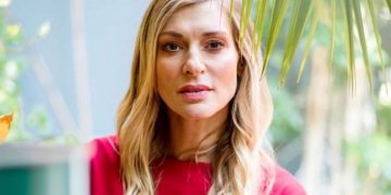 Alldaynews.gr Ζέτα Δούκα: “Ο Γιώργος Κιμούλης με έβρισε και με κλώτσησε στο θέατρο”