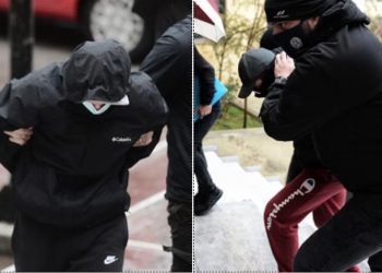 Καμαρώστε τους! Τα ανήλικα “Κτήνη” που σάπισαν στο Ξύλο στον Σταθμάρχη![photos][video]