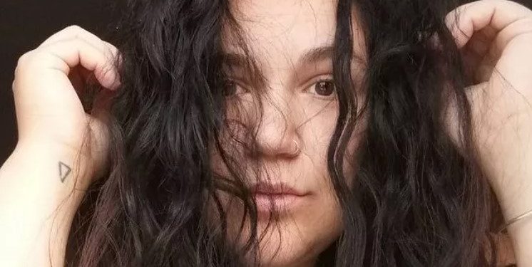 Ξέσπασε Σάλος!! Η Αφροδίτη γυμνή αγκαλιά με τον Δημήτρη Κεχαγιά![photo]