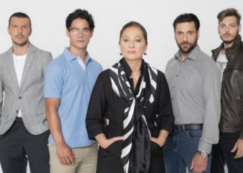 Αγγελική: Γεμάτο αποκαλύψεις το σημερινό επεισόδιο!