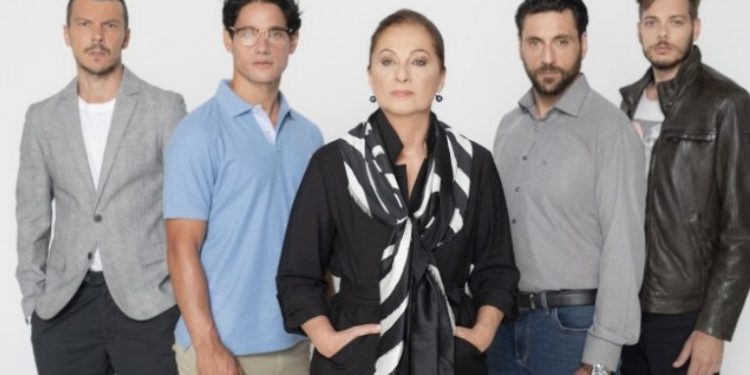 Alldaynews.gr Αγγελική: Γεμάτο αποκαλύψεις το σημερινό επεισόδιο!