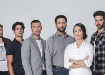 Αγγελική-Spoiler! Έρχεται απρόσμενος χωρισμός και νέοι έρωτες