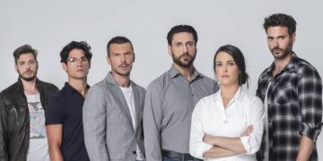 Alldaynews.gr Αγγελική-Spoiler! Έρχεται απρόσμενος χωρισμός και νέοι έρωτες