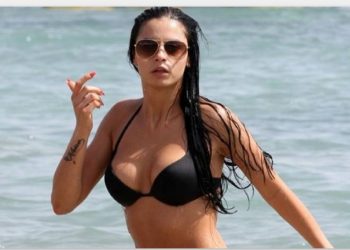 Δήμητρα Αλεξανδράκη: Αν μου ζητήσουν να πάω στο Survivor, θα πάω με τα… τέσσερα»