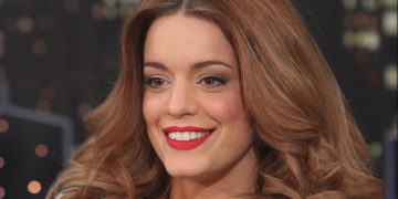 Τραϊάνα Ανανία για Κιμούλη: «Όλος ο καλλιτεχνικός χώρος το γνώριζε»