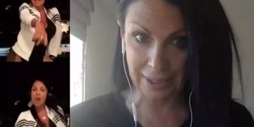 Άντζελα Παντελή: Αυτή είναι η DJ που έβαλε «φωτιά» στο Ντουμπάι