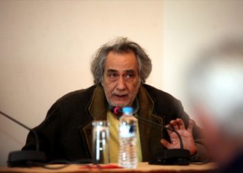 Κώστας Αρζόγλου: Ο Γιώργος Κιμούλης μου είχε κάνει τη ζωή κόλαση