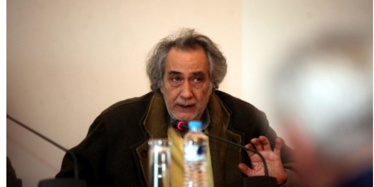 Alldaynews.gr Κώστας Αρζόγλου: Ο Γιώργος Κιμούλης μου είχε κάνει τη ζωή κόλαση