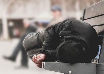 Ηράκλειο: 48χρονος Άστεγος βρέθηκε νεκρός στο κέντρο της πόλης