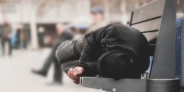 Alldaynews.gr Ηράκλειο: 48χρονος Άστεγος βρέθηκε νεκρός στο κέντρο της πόλης