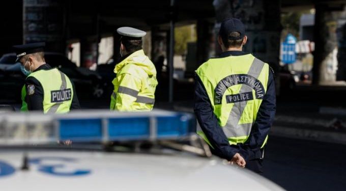 Alldaynews.gr Εξέλιξη σοκ: Στον πάγκο του Άρη κάθεται ο ένας από τους δύο δράστες των πυροβολισμών!
