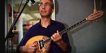 Alldaynews.gr Θρήνος για την Ελληνική μουσική: Νεκρός ο βιρτουόζος του μπουζουκιού Δημήτρης Ατζέμης