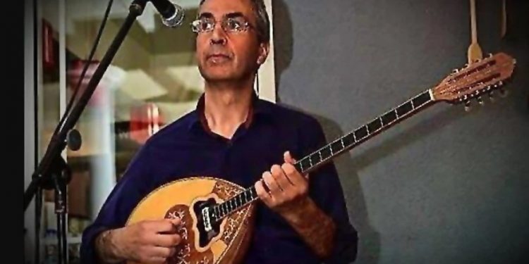Alldaynews.gr Θρήνος για την Ελληνική μουσική: Νεκρός ο βιρτουόζος του μπουζουκιού Δημήτρης Ατζέμης