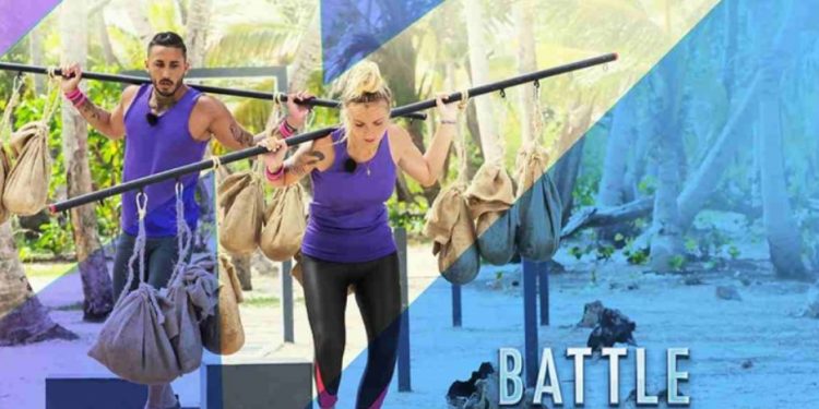 Battle of Couples: Αυτά είναι τα πιθανά ζευγάρια[Ονόματα]