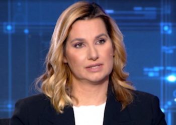 Alldaynews.gr Σοφία Μπεκατώρου: «Με στεναχώρησε η αντίδραση του γιου μου – Μαμά, θα γίνουμε ρεζίλι»