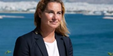 Σοφία Μπεκατώρου: “Ήμουν αηδιασμένη και εντελώς ανήμπορη”- Σοκάρει κατάθεση της στον Εισαγγελέα