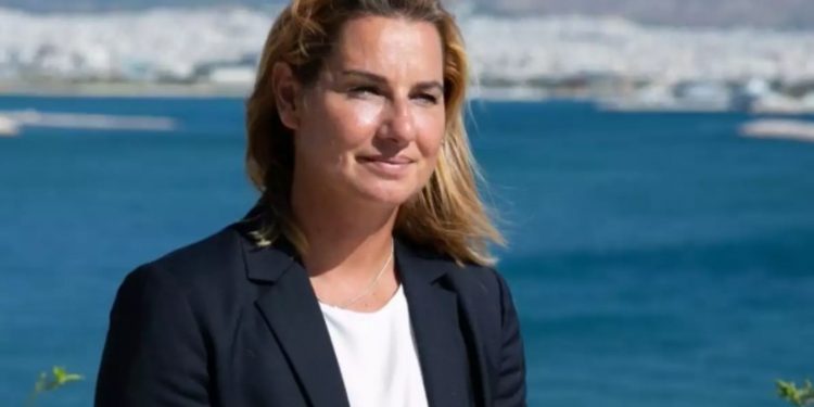 Σοφία Μπεκατώρου: “Ήμουν αηδιασμένη και εντελώς ανήμπορη”- Σοκάρει κατάθεση της στον Εισαγγελέα