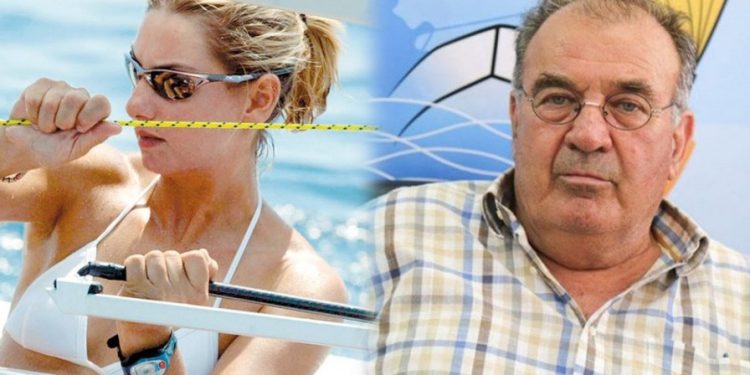Alldaynews.gr Αριστείδης Αδαμόπουλος: Αυτός είναι ο παράγοντας που κατήγγειλε η Σοφία Μπεκατώρου για Σεξουαλική Κακοποίηση