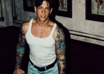 Ποιος είναι ο Ηλίας Μπόγδανος που μπαίνει στο Survivor