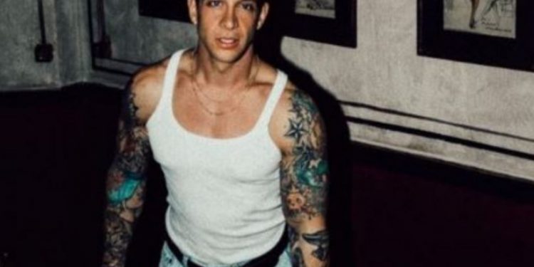 Alldaynews.gr Ποιος είναι ο Ηλίας Μπόγδανος που μπαίνει στο Survivor