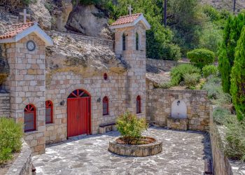 cave-church-εκκλησία εορτολόγιο γιορτή ορθόδοξη χριστιανισμός