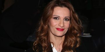 Alldaynews.gr despoina_olympiou-Δέσποινα Ολυμπίου