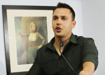 Χρυσή Αυγή: Χειροπέδες στον Δεβελέκο, τον οδηγό και πρωτοπαλίκαρο του Νίκου Μιχαλολιάκου