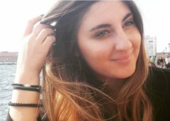Θρήνος για την 22χρονη Δήμητρα που “Έφυγε” ξαφνικά-Σε λίγες μέρες  θα έπαιρνε το πτυχίο της Μαίας