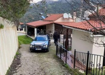 «Έλα γιατί θα με σκοτώσει» – Νέα στοιχεία για τη δολοφονία μητέρας τριών παιδιών