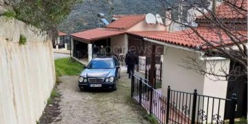 «Έλα γιατί θα με σκοτώσει» – Νέα στοιχεία για τη δολοφονία μητέρας τριών παιδιών