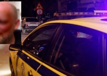 Δεν πρόλαβε να Αυτοκτονήσει ο 48χρονος Σύντροφος-Δολοφόνος της 54χρονης[photos]