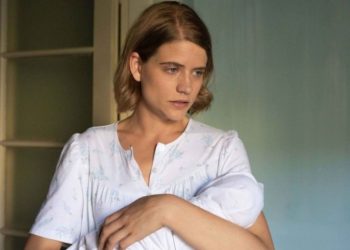 Άγριες Μέλισσες: Η Δρόσω είναι έτοιμη να διεκδικήσει το παιδί