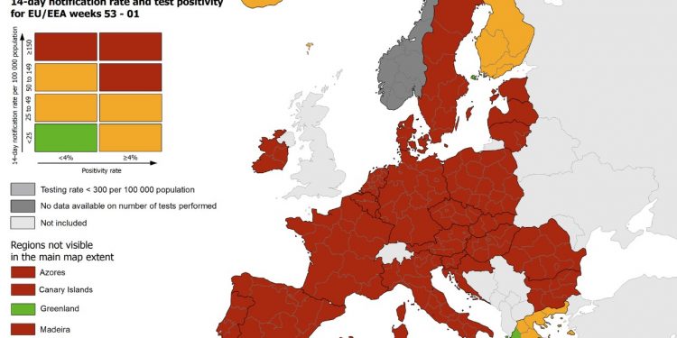 Alldaynews.gr ecdcmap