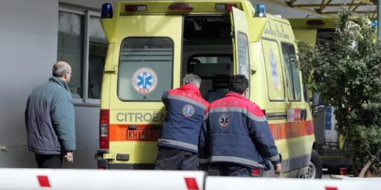 Alldaynews.gr Τραγικό Τελος για 51χρονο: Γλίστρησε, χτύπησε στο κεφάλι και έχασε τη ζωή του