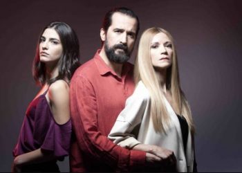 Έξαψη-Spoiler: Χωρίζουν Αλέξανδρος και Εβίτα-Η μοιραία συνάντηση στο μοναστήρι