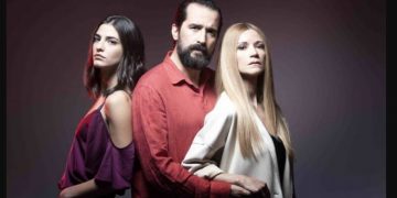 Alldaynews.gr Έξαψη-Spoiler: Χωρίζουν Αλέξανδρος και Εβίτα-Η μοιραία συνάντηση στο μοναστήρι
