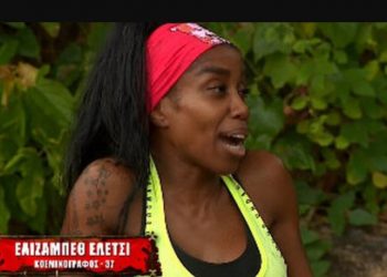 Survivor-Οτι Νάναι: Η Ελίζαμπεθ Ελέτσι μπαίνει ξανά στο ριάλιτι