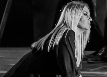 Η πρώην σύντροφος του Κιμούλη, Ελισάβετ Μουτάφη, στηρίζει δημόσια τη Ζέτα Δούκα