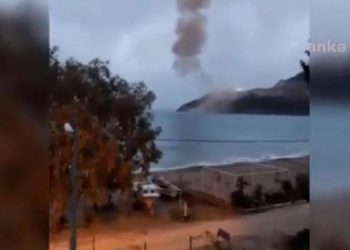 Τουρκία: Εκρήξεις σε πυρηνικό εργοστάσιο (Video)