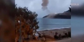 Alldaynews.gr Τουρκία: Εκρήξεις σε πυρηνικό εργοστάσιο (Video)