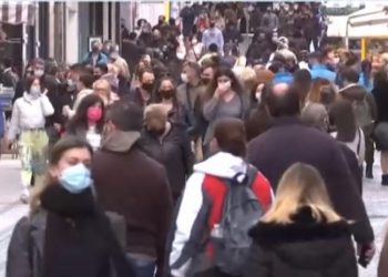 13033: Πώς η αστυνομία θα πιάνει τους «πονηρούς» που σβήνουν SMS όταν βγαίνουν για ψώνια – Νέο σχέδιο