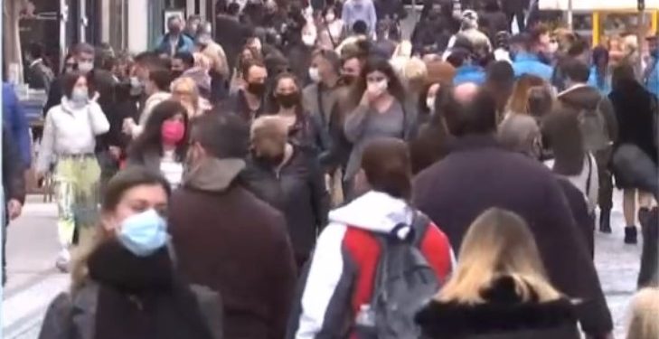 Alldaynews.gr 13033: Πώς η αστυνομία θα πιάνει τους «πονηρούς» που σβήνουν SMS όταν βγαίνουν για ψώνια – Νέο σχέδιο