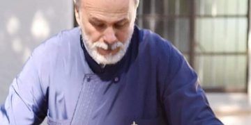 Alldaynews.gr Βαρύ Πένθος: “Έφυγε” από κορωνοϊό ο εκπαιδευτικός και ιερέας Γεώργιος Τσιφτσής